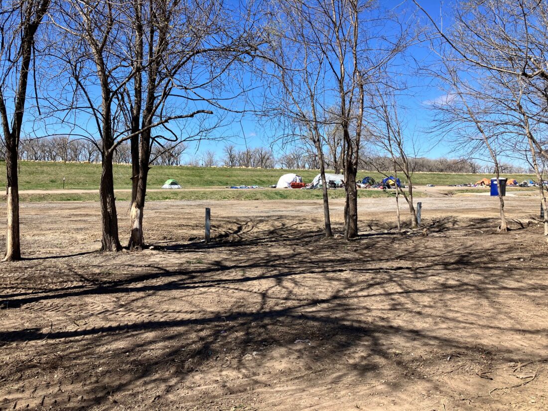 North Lawrence camps are set to be shut down on Monday, but questions remain about how no-camping ordinance will be enforced | News, Sports, Jobs - Lawrence Journal-World: news, information, headlines and events in Lawrence, Kansas - Vimarsana News