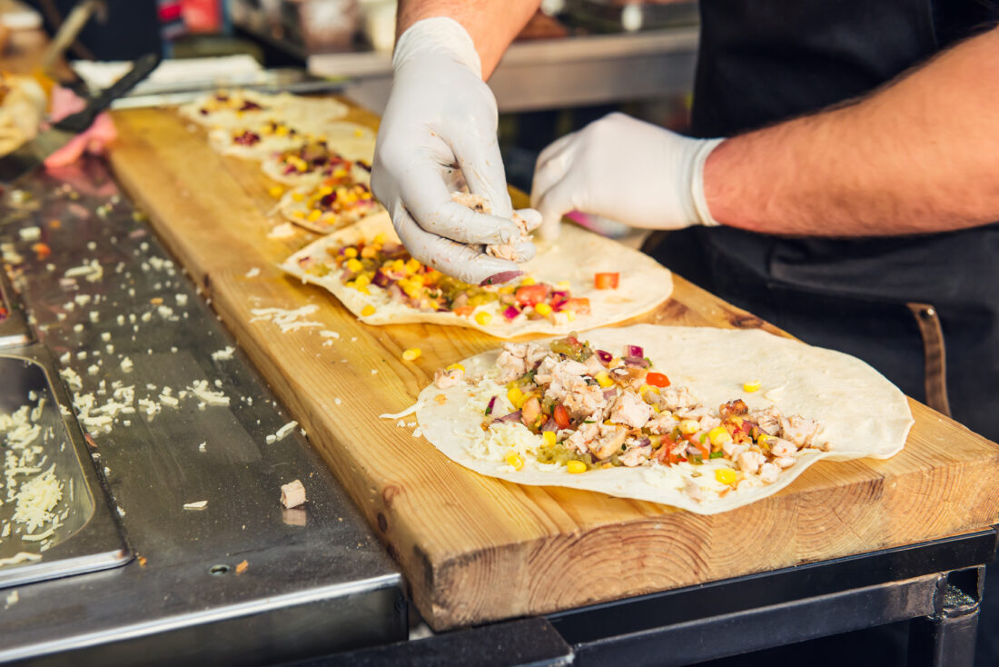 KU campus to host 4 food trucks each Wednesday throughout April | News, Sports, Jobs - Lawrence Journal-World: news, information, headlines and events in Lawrence, Kansas - Vimarsana News