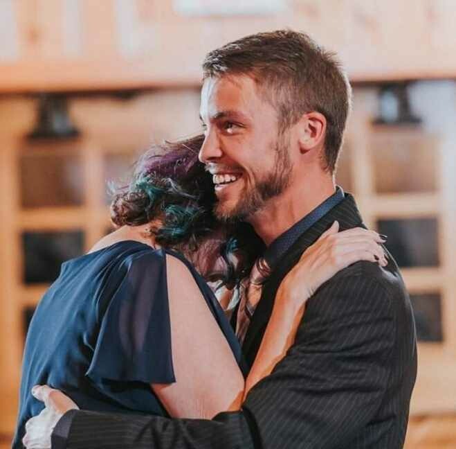 Her son died alone in the woods by Lawrence; his death, after a long mental health struggle, was 'too easy,' she says | News, Sports, Jobs - Lawrence Journal-World: news, information, headlines and events in Lawrence, Kansas - Vimarsana News