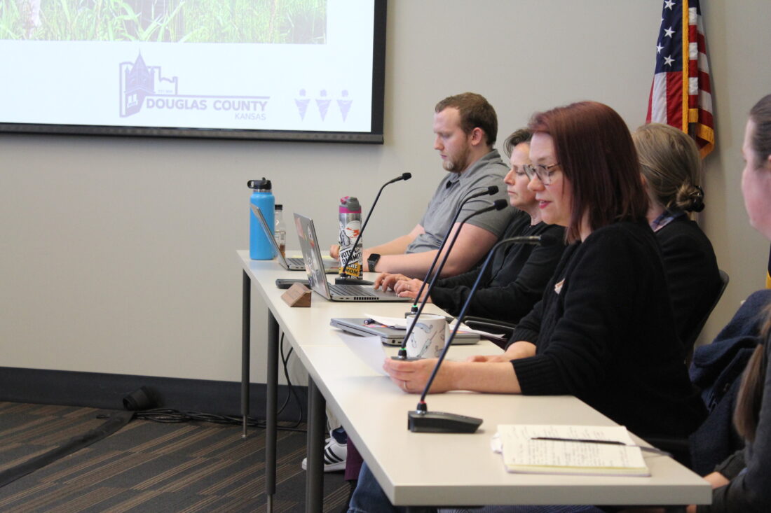 Douglas County leaders adopt new plan for conservation of open spaces | News, Sports, Jobs - Lawrence Journal-World: news, information, headlines and events in Lawrence, Kansas - Vimarsana News