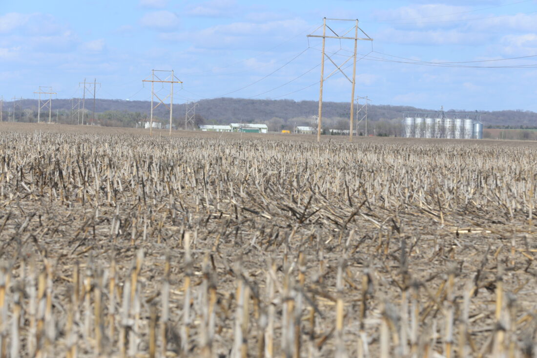 Planning Commission chair says more work is needed on flooding concerns related to solar project; he urges North Lawrence to have a voice | News, Sports, Jobs - Lawrence Journal-World: news, information, headlines and events in Lawrence, Kansas - Vimarsana News