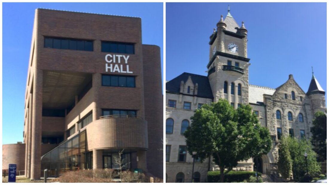 To build emergency shelter capacity, 'A Place For Everyone' plan calls for a dedicated shelter for families | News, Sports, Jobs - Lawrence Journal-World: news, information, headlines and events in Lawrence, Kansas - Vimarsana News