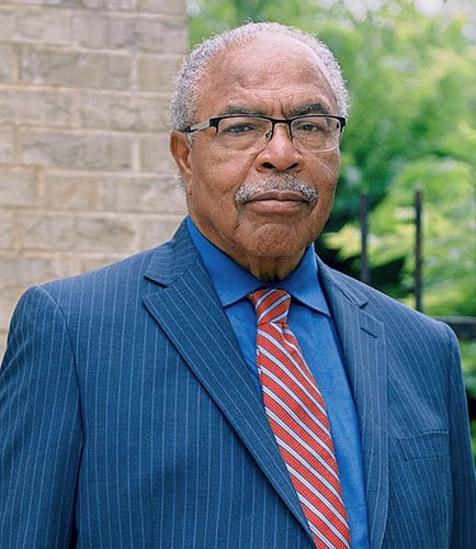 Cousin, childhood friend of Emmett Till to speak at KU's Spencer Museum of Art | News, Sports, Jobs - Lawrence Journal-World: news, information, headlines and events in Lawrence, Kansas - Vimarsana News