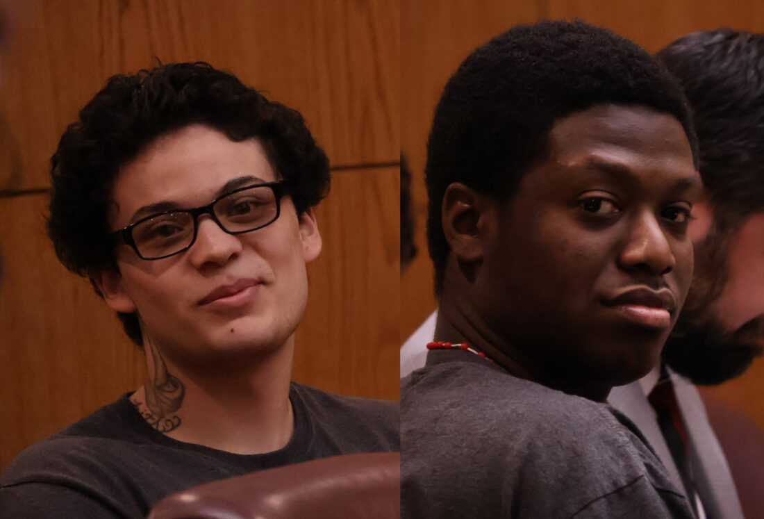 2 Lawrence men sentenced in 2021 shooting during a drug deal that left a Wichita man dead | News, Sports, Jobs - Lawrence Journal-World: news, information, headlines and events in Lawrence, Kansas - Vimarsana News
