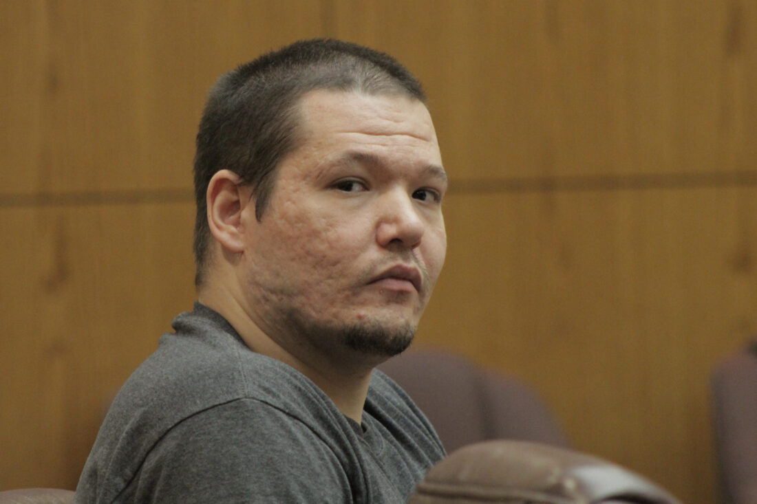 Topeka man sentenced to 18 years for armed robbery of Lawrence Kwik Shop in 2017 | News, Sports, Jobs - Lawrence Journal-World: news, information, headlines and events in Lawrence, Kansas - Vimarsana News