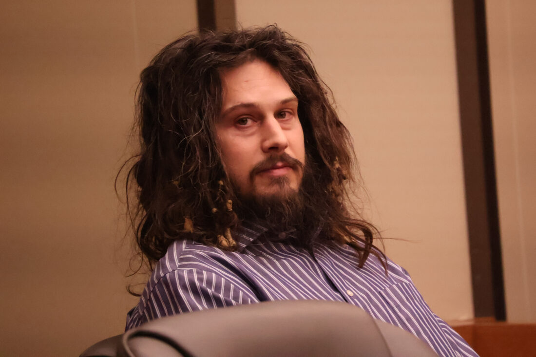 'This is not a case with a smoking gun,' state says at murder trial for man accused in death near downtown Lawrence | News, Sports, Jobs - Lawrence Journal-World: news, information, headlines and events in Lawrence, Kansas - Vimarsana News