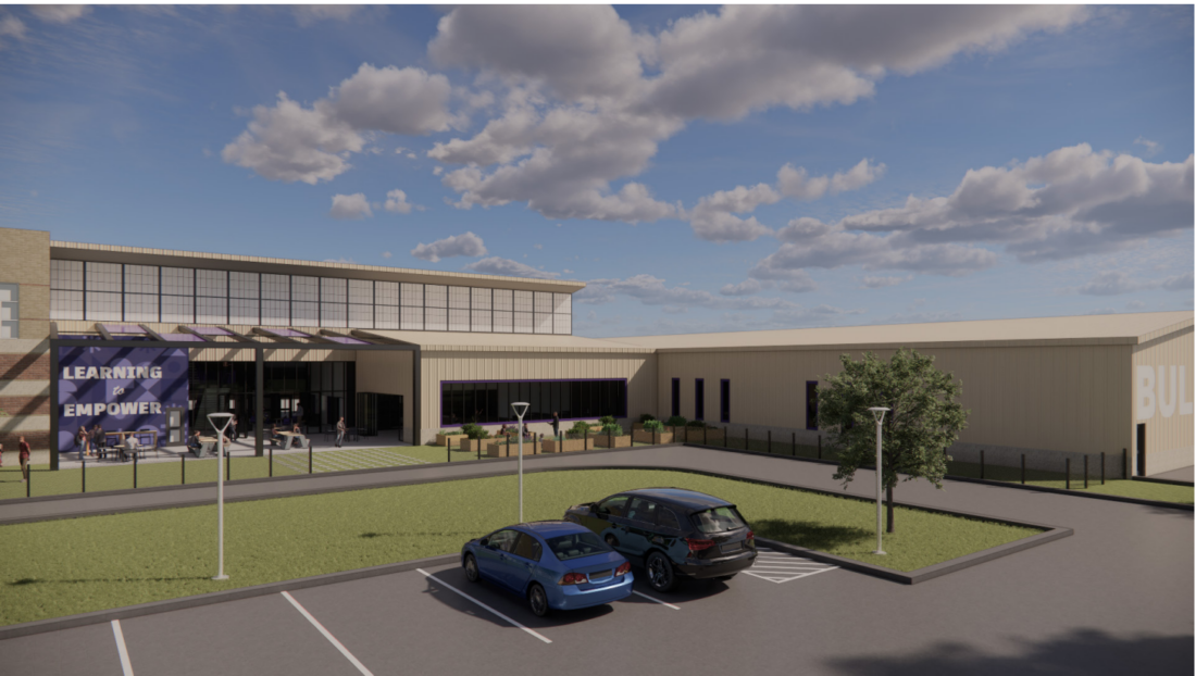 Baldwin City school district's $17 million bond proposal would allow classroom updates and address safety concerns | News, Sports, Jobs - Lawrence Journal-World: news, information, headlines and events in Lawrence, Kansas - Vimarsana News
