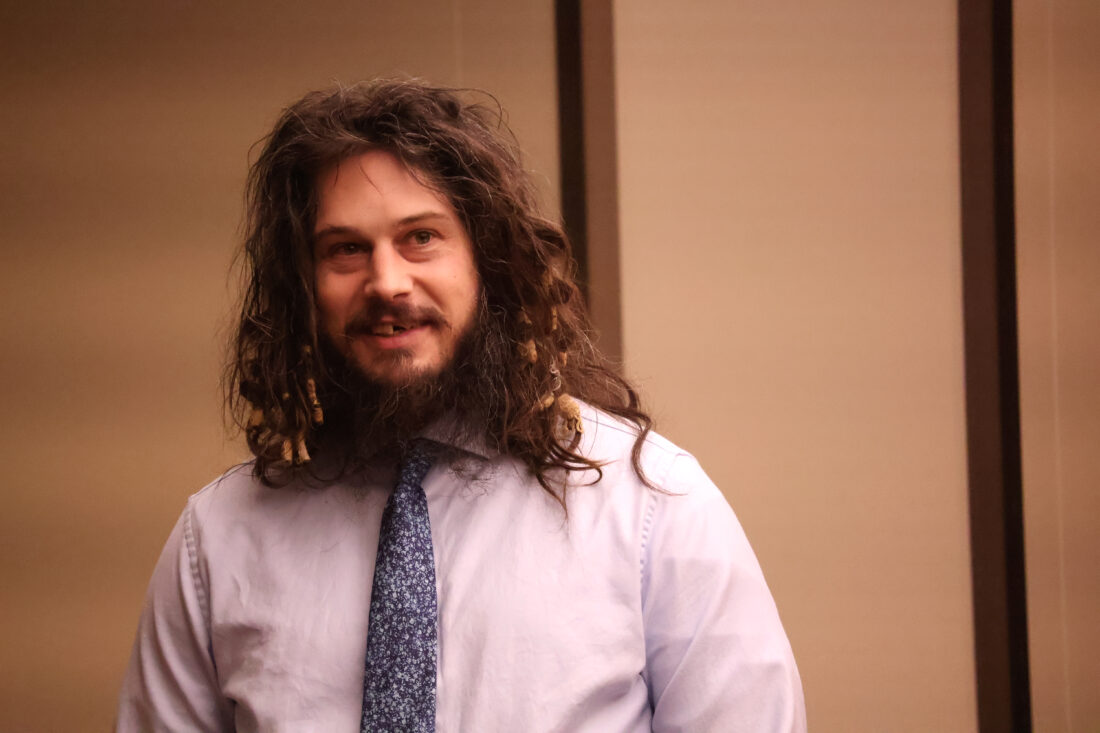 Jury finds man not guilty in downtown murder case | News, Sports, Jobs - Lawrence Journal-World: news, information, headlines and events in Lawrence, Kansas - Vimarsana News