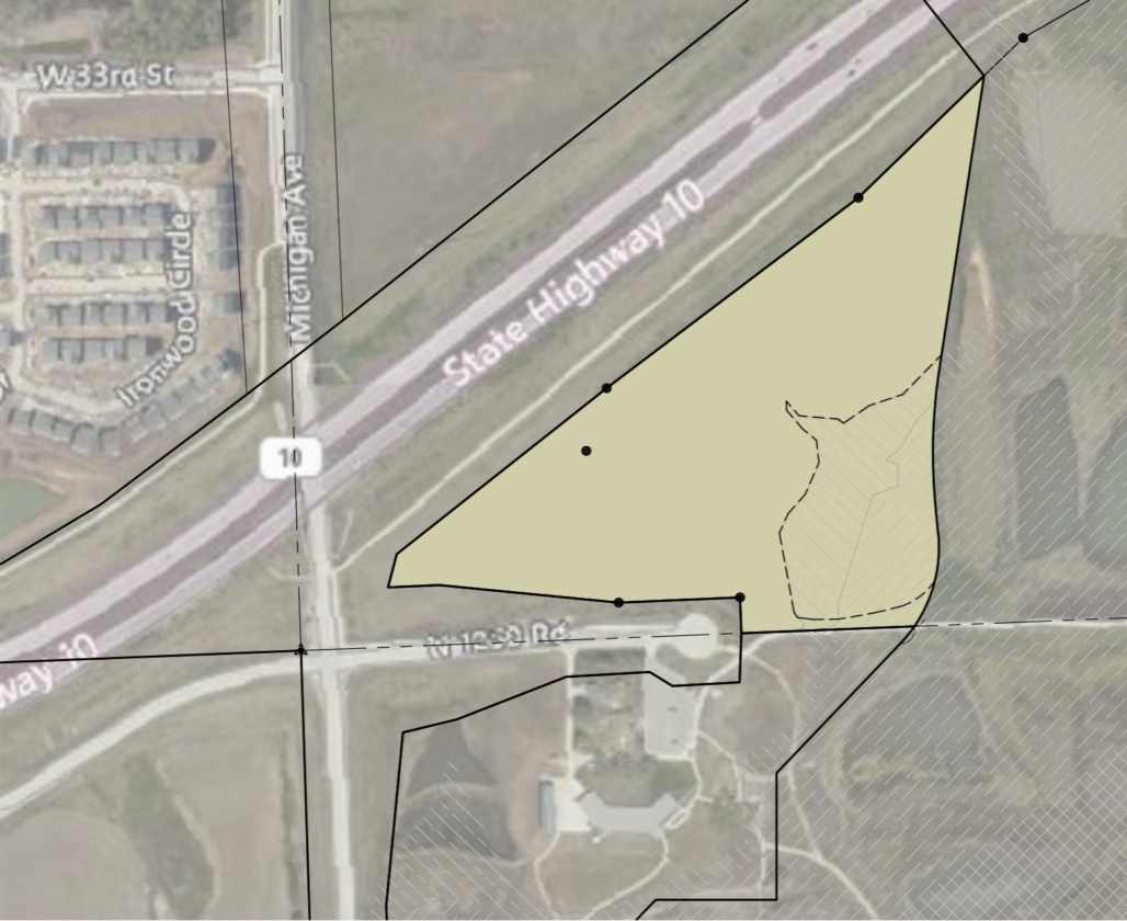 Baker University evaluating potential land sale near Baker Wetlands | News, Sports, Jobs - Lawrence Journal-World: news, information, headlines and events in Lawrence, Kansas - Vimarsana News