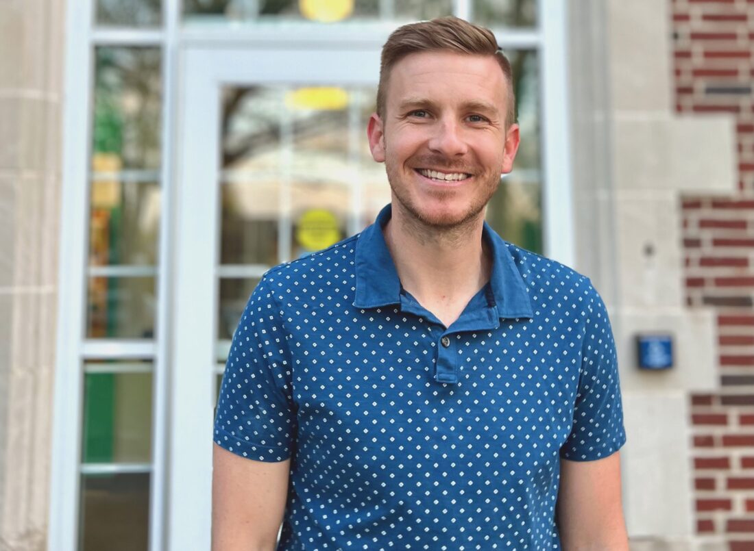 New principal named for Woodlawn Elementary as 100th anniversary celebration nears | News, Sports, Jobs - Lawrence Journal-World: news, information, headlines and events in Lawrence, Kansas - Vimarsana News