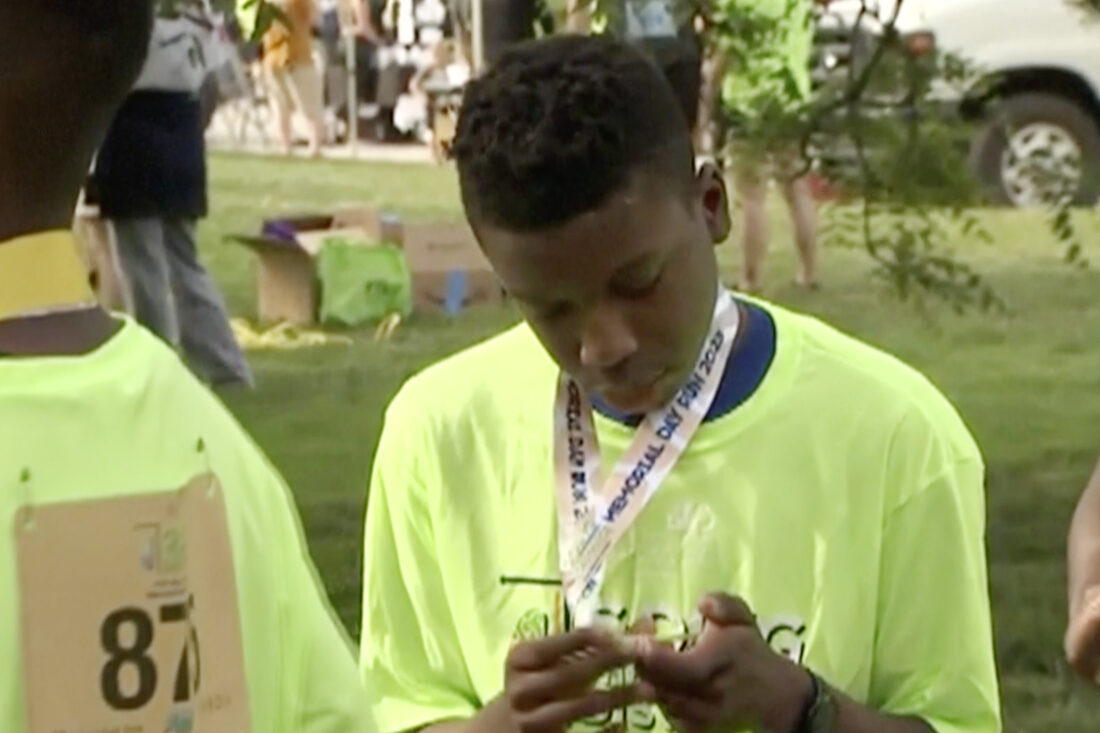 Family of a Black teen shot after ringing wrong doorbell files lawsuit against homeowner | News, Sports, Jobs - Lawrence Journal-World: news, information, headlines and events in Lawrence, Kansas - Vimarsana News