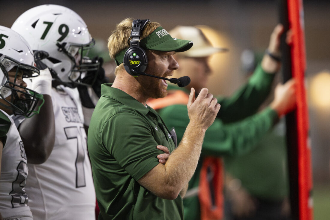 Preview: Free State football set for battle with Olathe North on senior night
