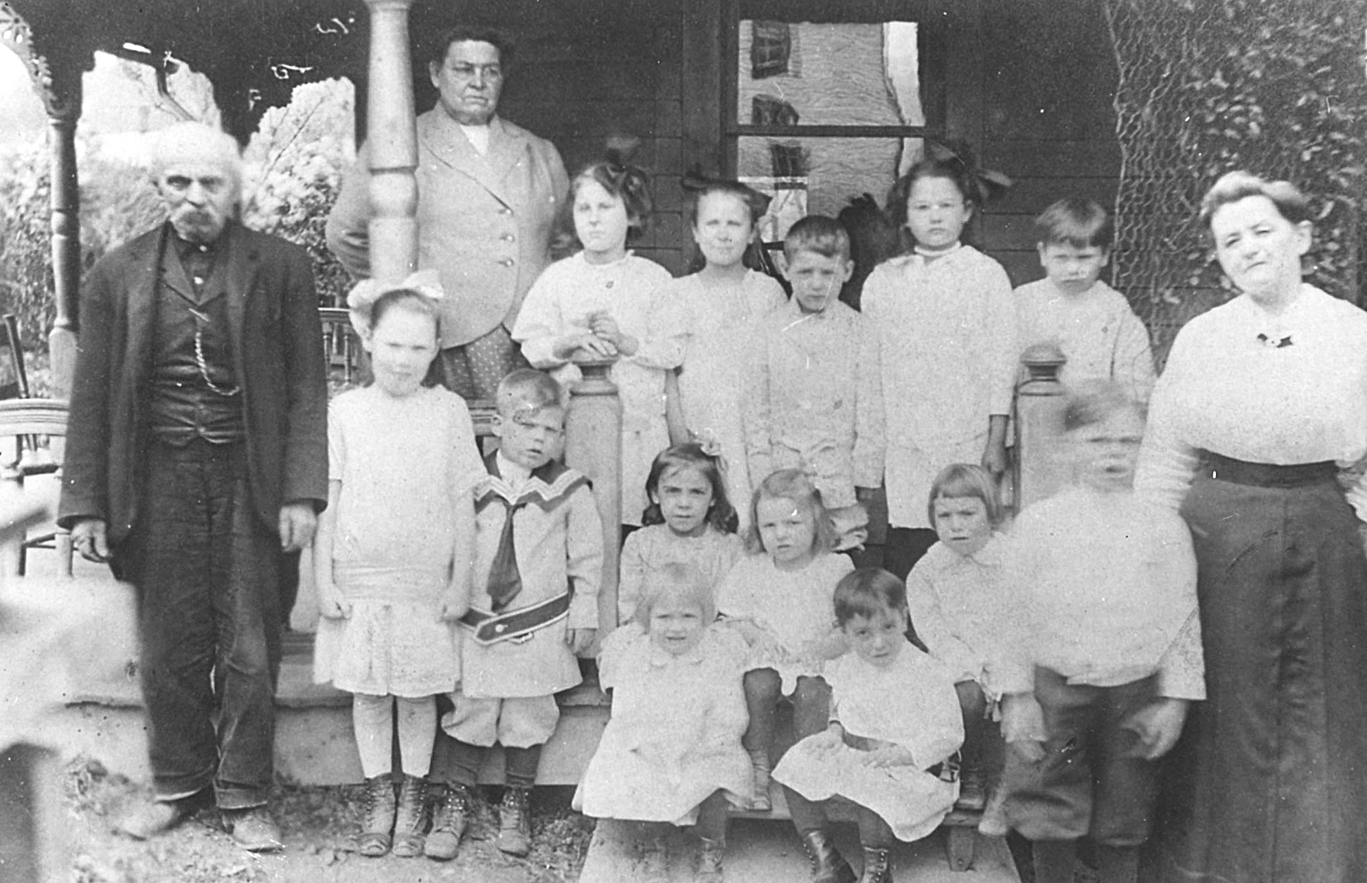 The old children’s home in Lock Haven News, Sports, Jobs The Express