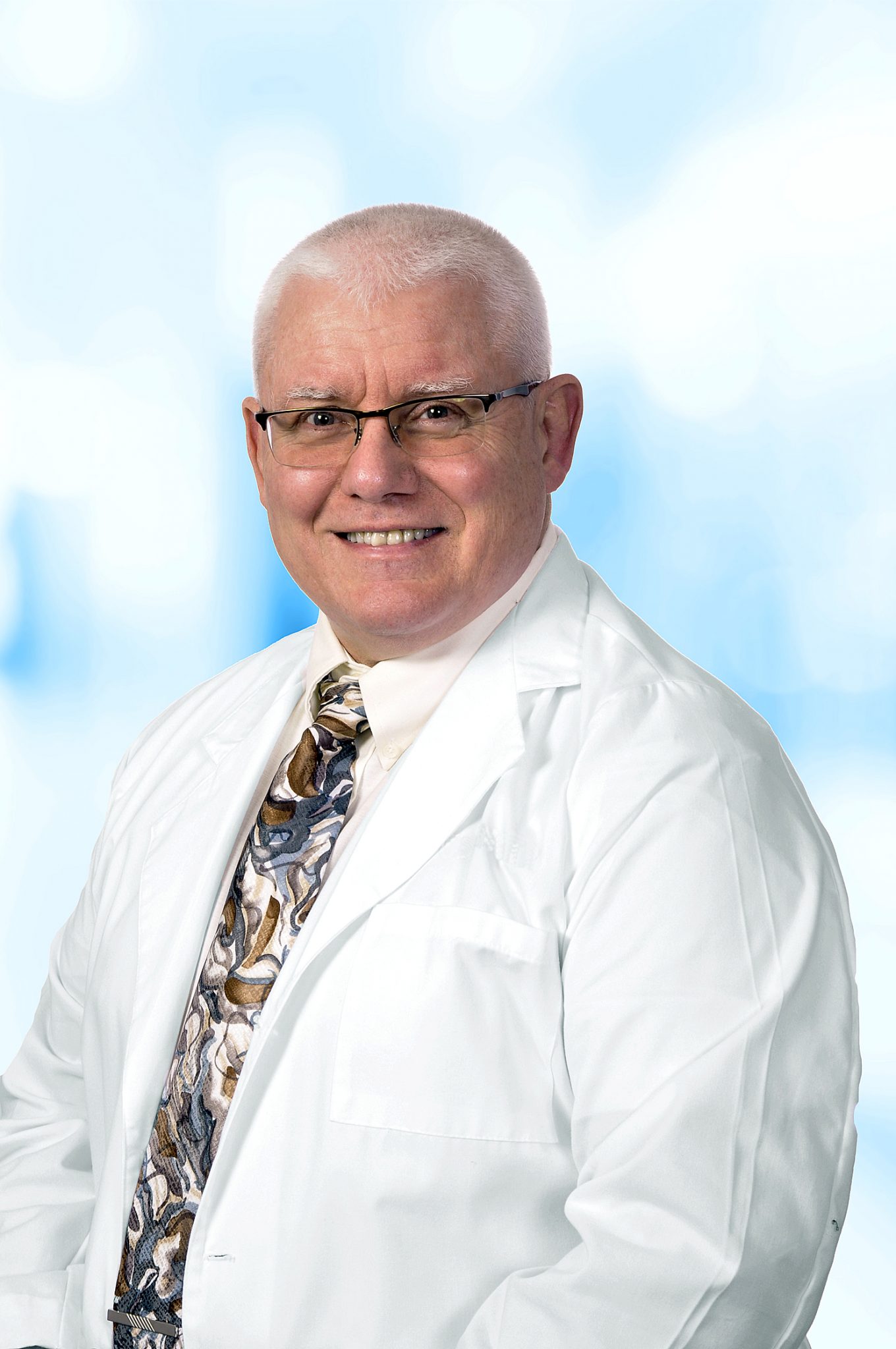 Orthopaedics returns to Geisinger JS Hospital News, Sports, Jobs