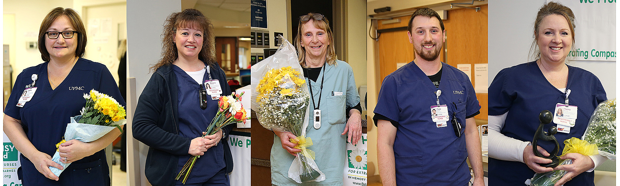 UPMC Susquehanna recognizes extraordinary nurses News, Sports, Jobs The Express