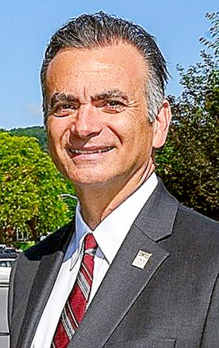 LHU president leaving, takes position with PASSHE | News, Sports, Jobs - Vimarsana News