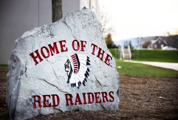 What's in a Name? Bellefonte mascot controversy continues into 2021 | News, Sports, Jobs - Vimarsana News