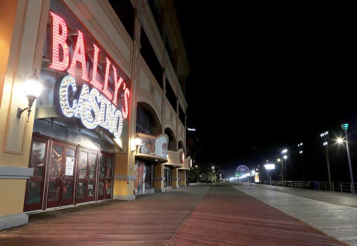 Mini-casino planned for Centre | News, Sports, Jobs - Vimarsana News