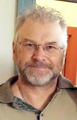 Joseph A. "Jody" Youngblood | News, Sports, Jobs - Vimarsana News
