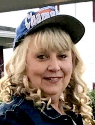 Anna Louise "Annie" Bierly | News, Sports, Jobs - Vimarsana News