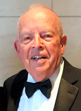 Ernest W. Force, Jr. | News, Sports, Jobs - Vimarsana News