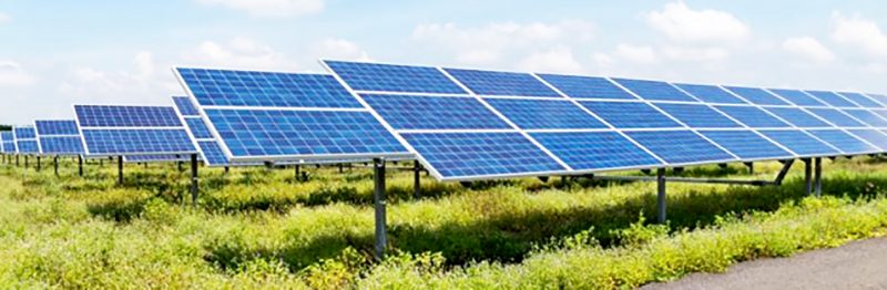 Solar energy firm eyes site in western Clinton County | News, Sports, Jobs - Vimarsana News
