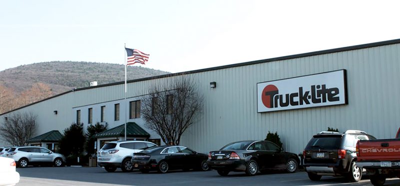 Truck-Lite completes expansion in McElhattan | News, Sports, Jobs - Vimarsana News