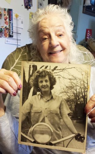 Edythe J. Clark | News, Sports, Jobs - Vimarsana News