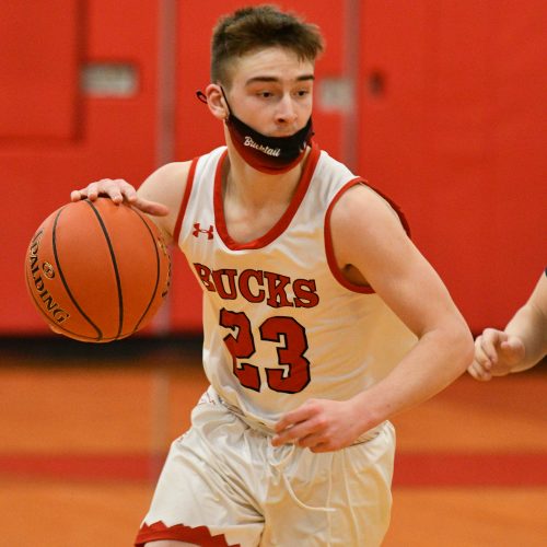 Bucktail falls to BEA at home | News, Sports, Jobs - Vimarsana News