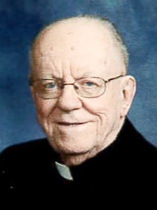 Monsignor Philip P. Saylor | News, Sports, Jobs - Vimarsana News