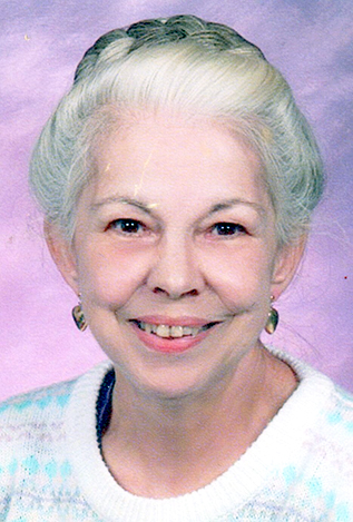 Bernice L. Bryerton | News, Sports, Jobs - Vimarsana News