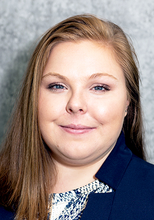Wasson eyes Lyco district judge position | News, Sports, Jobs - Vimarsana News