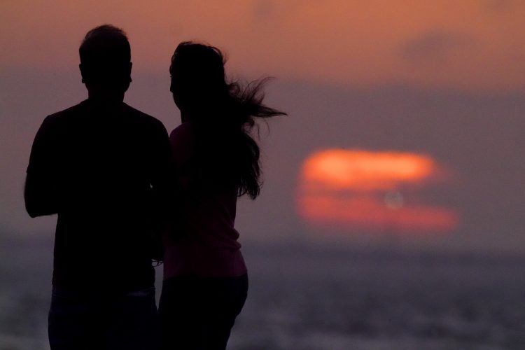 Around the globe, virus cancels spring travel for millions | News, Sports, Jobs - Vimarsana News