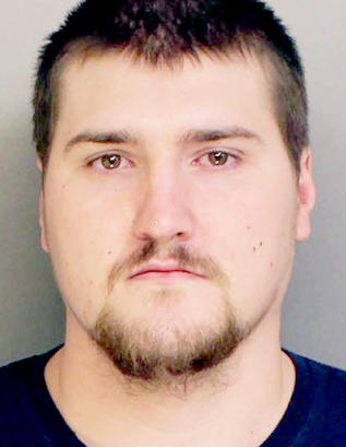 Avis man accused of abusing infant | News, Sports, Jobs - Vimarsana News