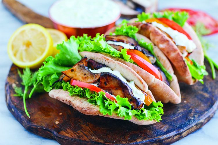 Hearty, wholesome dishes to support immune systems | News, Sports, Jobs - Vimarsana News