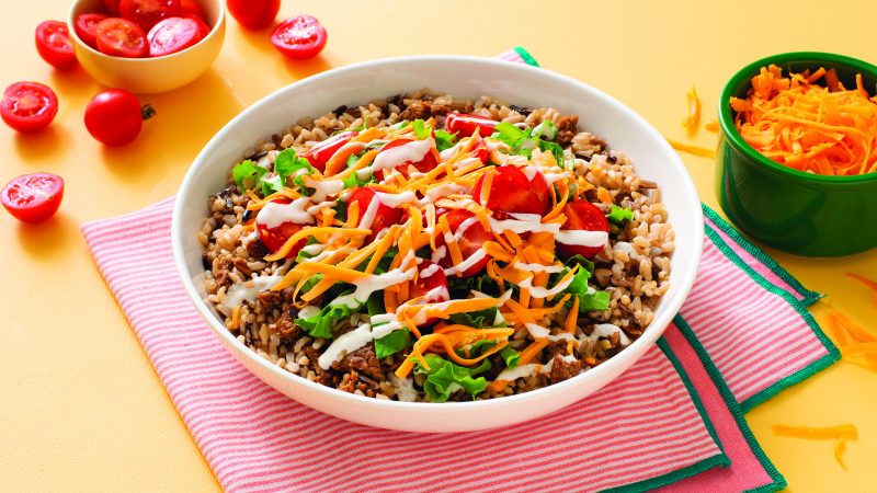 Fast and flavorful meals when you're short on time | News, Sports, Jobs - Vimarsana News