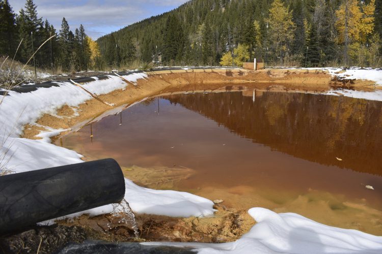 Biden plan would clean up old mines, oil wells | News, Sports, Jobs - Vimarsana News