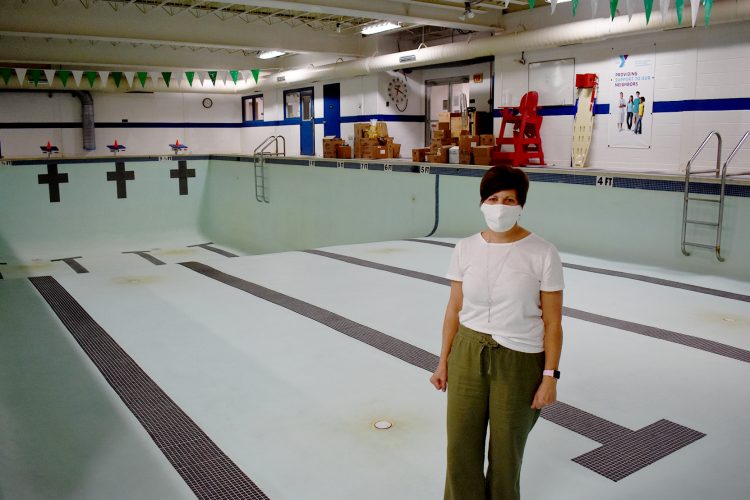 LH YMCA pool closed; $280,000 in repairs needed | News, Sports, Jobs - Vimarsana News