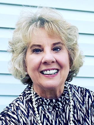 Kay Madden publishes first book, holds two book signings on Thursday | News, Sports, Jobs - Vimarsana News