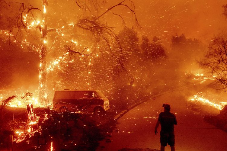 As extreme weather increases, climate misinformation adapts | News, Sports, Jobs - Vimarsana News