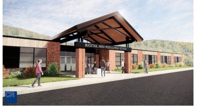 Bucktail HS to receive $1.3 million facelift | News, Sports, Jobs - Vimarsana News