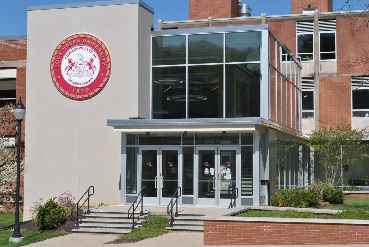 Proposed LHU merger would go into effect in August 2022 | News, Sports, Jobs - Vimarsana News