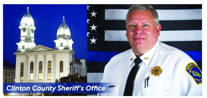 Sheriff's office offers online License to Carry application and payment | News, Sports, Jobs - Vimarsana News