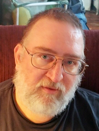 Michael J. "Mike" Johnson, Sr. | News, Sports, Jobs - Vimarsana News