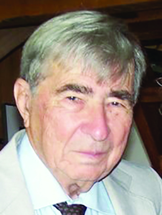 Thomas E. Grove | News, Sports, Jobs - Vimarsana News