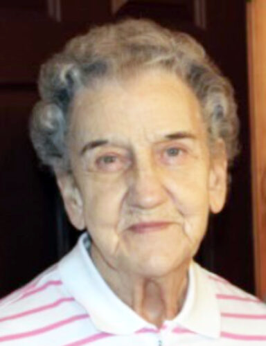Alice Joan Seyler | News, Sports, Jobs - Vimarsana News