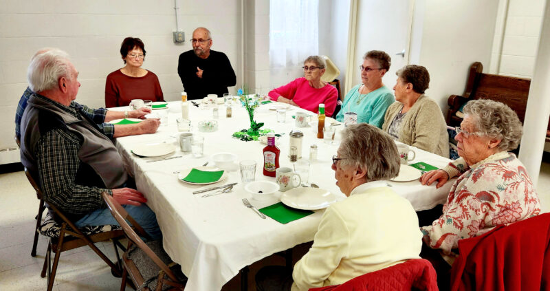 Fellowship amongst their peers | News, Sports, Jobs - Vimarsana News