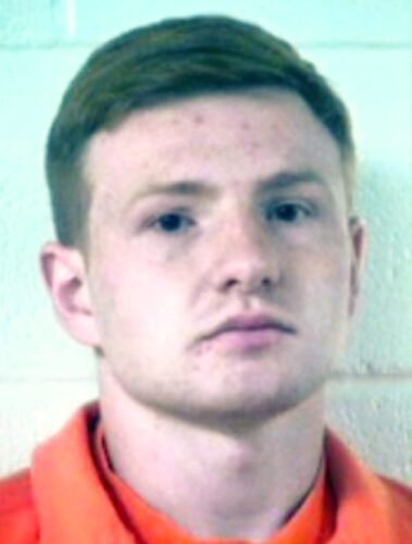 Former LHU frat member convicted of sex crimes | News, Sports, Jobs - Vimarsana News