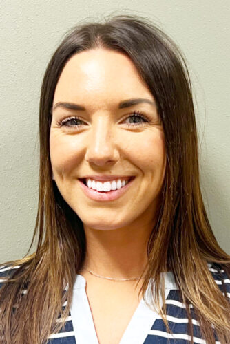 Desiree Myers hired as new Chief Clerk | News, Sports, Jobs - Vimarsana News