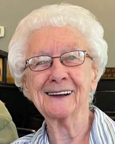 Doris Leona Eggler | News, Sports, Jobs - Vimarsana News